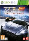 Test Drive Unlimited 2 (II, TDU2)