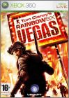 Rainbow Six Vegas 1 (Tom Clancy's...)
