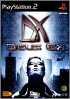 Deus Ex (Deus Ex - The Conspiracy)
