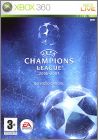 UEFA Champions League 2006-2007 - Jeu Vido Officiel