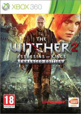 The Witcher 2 (II) - Assassins of Kings - Enhanced Edition