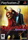 Devil May Cry 3 (III) - Dante's Awakening - Special Edition