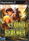 Gun Survivor 3 (III) - Dino Crisis (Dino Stalker)