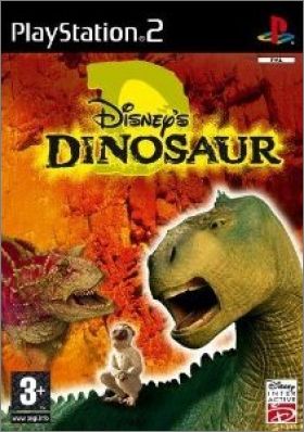 Dinosaur (Disney's...)