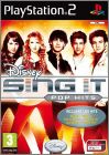 Sing it (Disney...) - Pop Hits