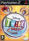 Disney Think Fast - Le Maxi Quiz (Ultimate Trivia Showdown)