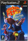 Chicken Little - Aventures Intergalactiques (Ace in Action)