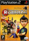 Meet the Robinsons (Disney Bienvenue chez les Robinson)
