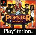 Popstar Maker (100% Star, Newcomer - Be a Popstar)