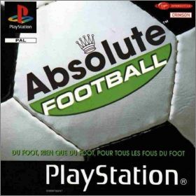 Absolute Football (Viva Football, Viva Soccer, 20 Seiki ...)