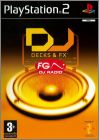 DJ Decks & FX - FG DJ Radio