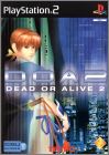 Dead or Alive 2 (II) EUR / USA ( = DOA2 Hardcore JAP)