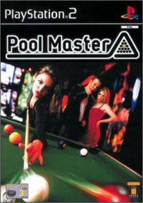 Pool Master (Q-Ball - Billiards Master, Doukyu Billiard ...)