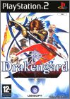 Drakengard 2 (II, Drag-On Dragoon 2 - Fuuin no Kurenai)