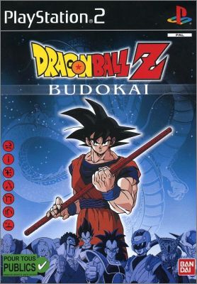 Dragon Ball Z - Budokai 1 (Dragon Ball Z)