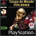 2002 FIFA World Cup (Coupe du Monde FIFA 2002)