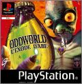 Oddworld - L'Exode d'Abe (Oddworld - Abe's Exoddus, Abe '99)