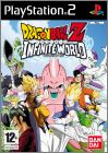 Dragon Ball Z - Infinite World