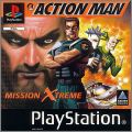 Action Man - Mission Xtreme (Action Man - Operation Extreme)