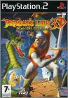 Dragon's Lair 3D - Special Edition