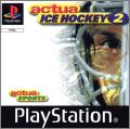 Actua Ice Hockey 2 (II)