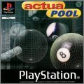 Actua Pool (Pool:Shark)