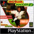 Actua Soccer 2 (II)
