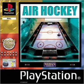 Air Hockey (Hooockey !)
