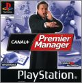 Premier Manager 2000 (Canal+ Premier Manager, Anstoss ...)
