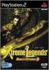 Dynasty Warriors 3 (III) - Xtreme Legends (Shin Sangoku ...)