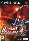 Dynasty Warriors 4 (IV, Shin Sangoku Musou 3 III, Jin ...)