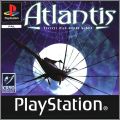 Atlantis - Secrets d'un Monde Oubli (... The Lost Tales)