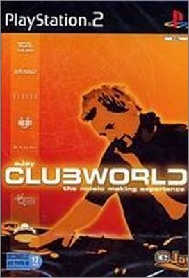 EJay - Clubworld