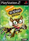 El Tigre - The Adventures of Manny Rivera (Nickelodeon...)