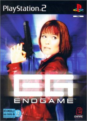 EG: Endgame (Endgame)
