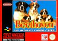 Beethoven - The Ultimate Canine Caper (Beethoven's 2nd)