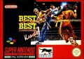 Best of the Best - Championship Karate (Super Kick Boxing)