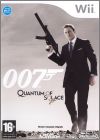 James Bond 007 - Quantum of Solace (007 Quantum of Solace)