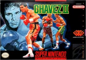 Chavez 2 (II)