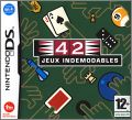 42 Jeux Indmodables (42 All-Time Classics, Clubhouse ...)