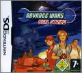 Famicom Wars DS (Advance Wars - Dual Strike)
