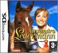 Alexandra Ledermann 1 (Pippa Funnell, Horsez, Petz Horsez..)