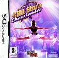 All Star Cheerleader (All Star Pom-Pom Girl / Cheer Squad)