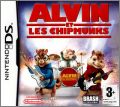 Alvin et les Chipmunks (Alvin and the Chipmunks)