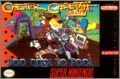 Chester Cheetah - Too Cool to Fool