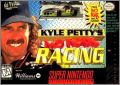 No Fear Racing (Kyle Petty's... Circuit USA)