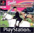 Barbie - Aventure Equestre (Barbie - Race & Ride)