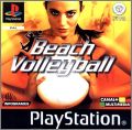 Beach Volleyball (Power Spike - Pro Beach Volleyball)