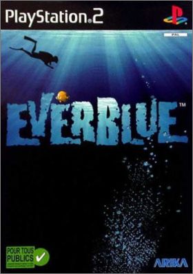 Everblue 1