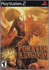 Forever Kingdom (Evergrace 2 II)